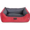 Fabotex Cuccia per cani da interno Petit Sofà Dreamaway Boston Fabotex - Urbain - 80x67x22 cm - Cucce per cani da interno - 1° ORDINE? scegli lo sconto BZR5 / BZR20 + 200 punti fedeltà