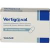 Valeas Vertigoval 20 Compresse Antiossidante