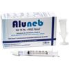 Sakura Italia Aluneb Kit Soluzione Isotonica 15 Flaconcini Da 4 ml + Mad Nasal Atomizzatore