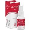 Idipharma Linea Benessere della donna Refeel Spray 20 ml