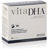 UGA Nutraceuticals Vitadha 30 Fiale Monodose Da 6,5 Ml Confezione 195 Ml