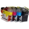 Brother CARTUCCIA COMPATIBILE BROTHER LC-3219XL BK NERO LC-3219K XL MFC6930DW 2.8K