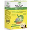 Aquilea Reflux Stick Monodose Integratore Benessere Gastrico Gusto Cola, 20Stick