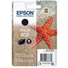 Epson Cartuccia Epson numero 603 "Starfish" nero [C13T03U14020]