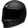 BELL Casco Integrale Bell Eliminator nero opaco