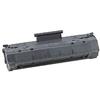 CANON Toner compatibile con Canon 1550A003 (EP-22) - nero