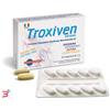 EURO-PHARMA Srl TROXIVEN 20 COMPRESSE