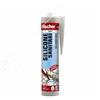 Sigillante SAS TR sanitari acetico antimuffa trasparente 280 ml