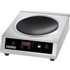 Fimar Easyline Piastra a Induzione in Vetroceramica per Wok BT350W