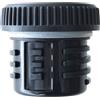 LAKEN BASCIC STEEL CAP Tappo Borraccia