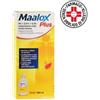 Sanofi Maalox Plus Sospensione Orale aroma limone 250ml - Sanofi - 020702270