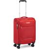 Roncato Trolley cabina 4 ruote 55 x 40 x 20 cm con porta usb joy
