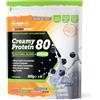 NAMEDSPORT Srl Creamy Protein 80 Blueberry NamedSport 500g