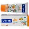 DENTAID Srl Vitis® Kids Gel Dentrificio 50ml