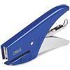 iternet Cucitrice manuale a pinza OPENLINE passo 6 max 18 ff blu 0185B