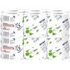 PAPERNET PACCO 12RT CARTA IGIENICA 2veli CLASSICA 18,2mt 165 strappi BIOTECH