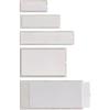 sei-rota Portaetichette adesive Sei Rota IesTI A2 + etichette intercambiabili 32x88 mm trasparente - conf. 10 pezzi - 321112