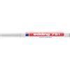 edding Marcatore a vernice edding 751 punta conica 1-2 mm bianco E-751 049