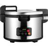 Fimar Easyline Cuociriso Professionale SD82C - 45 Porzioni di Riso - Capacità Lt 22