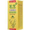 LEMURI@ CAMOMILLA ET 30ML