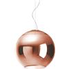 FONTANA ARTE lampada a sospensione GLOBO DI LUCE MEDIUM - F364485150RMNE