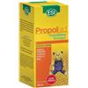 Esi PropolAid PropolBaby Orsetti 80 Compresse Masticabili