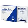 Nalkein S.A. Linea Benessere Vie Respiratorie Nalkeflu 20 Bustine