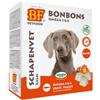 Biofood BF Petfood Maxi Bonbon Grasso di pecora con salmone 3 confezioni