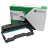 Lexmark Tamburo Nero B220Z00 B2236 12000 Pagine Originale