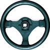 Ultraflex Ruota timone v45 nero Ø mm.280