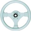 Ultraflex Ruota timone v45 grigio Ø mm.280