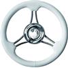 Savoretti Ruota timone t22 bianco Ø mm.350