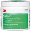 3M Marine Metal Restorer & Polish