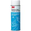 MTO NAUTICA 3M SCC Pulitore Spry