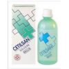 SELLA SRL CETILSAN*SOLUZ FL 200ML