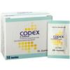 BIOCODEX CODEX*10BUST 5MLD 250MG