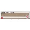 RECORDATI SPA NAPROSYN*GEL 50G 10%