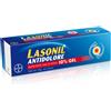 BAYER SPA LASONIL GEL ANTIDOLORE 120 GRAMMI 10% - DOLORE MUSCOLARE E ARTICOLARE