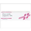 ZETA FARMACEUTICI SPA ZINCO OSSIDO UNG 30G
