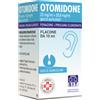 SIT LABORATORIO FARMAC. SRL OTOMIDONE GTT OTO 10ML