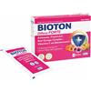 Sella Bioton - Difesa Forte Integratore Sistema Immunitario, 14 Bustine