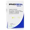 UNO PHARMA ipnocefal gocce 30 ml - integratore per il sonno