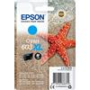 Epson Cartuccia Epson Ciano 603XL [C13T03A24010]