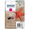 Epson Cartuccia Epson Magenta 603 [C13T03U34010]