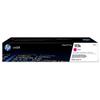 Hp Toner Hp 117A (Magenta, 700str.) per HP Color Laser 150a, 150nw, HP Color Laser MFP 178nw, 179fnw [W2073A]
