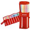 STABILO Pennarelli Pen 68 - colori assortiti - Stabilo - rollerset 30 pezzi (unità vendita 1 pz.)