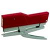 ZENITH Cucitrice a pinza ZENITH 590 fino a 30 fogli - Rosso-Beige 0205901072