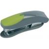 Q-CONNECT Cucitrice fino a 12 fogli Q-Connect grigio/verde KF00991