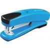 Q-CONNECT Cucitrice da tavolo Q-Connect ABS 20 ff blu profondità di cucitura 5,5 cm - KF02151