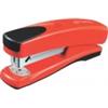 Q-CONNECT Cucitrice da tavolo Q-Connect ABS 20 ff rosso profondità di cucitura 5,5 cm - KF02152